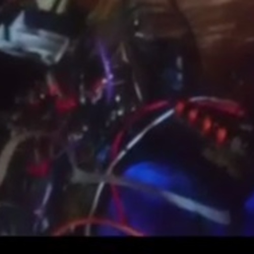 Photo of Rakit - Atari Punk Console and more gear in a drums and synths