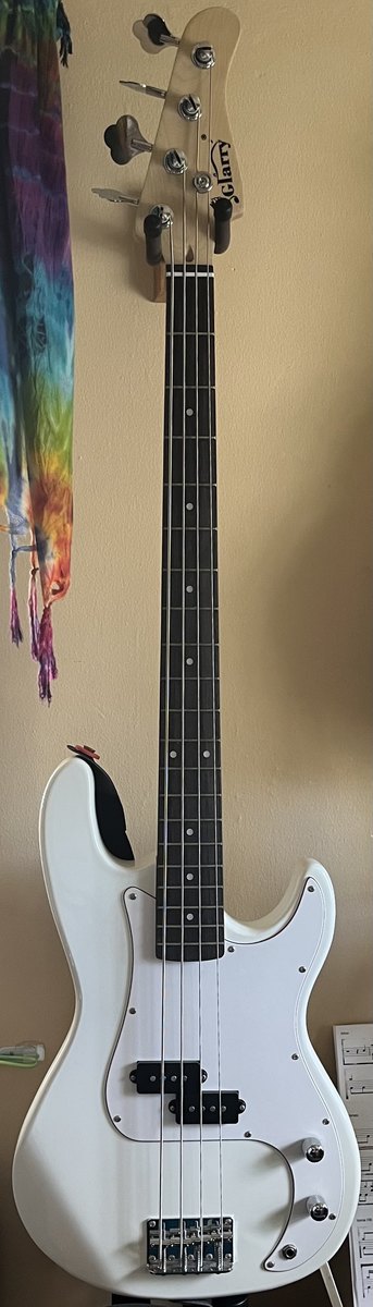 irisablooms's music gear photo