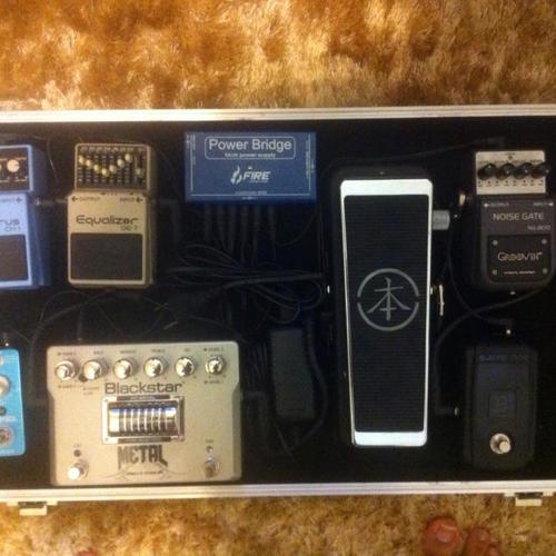 pauloegarcia's gear photo