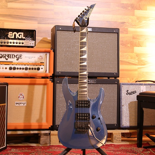 Photo of Charvel 750XL in a guitar