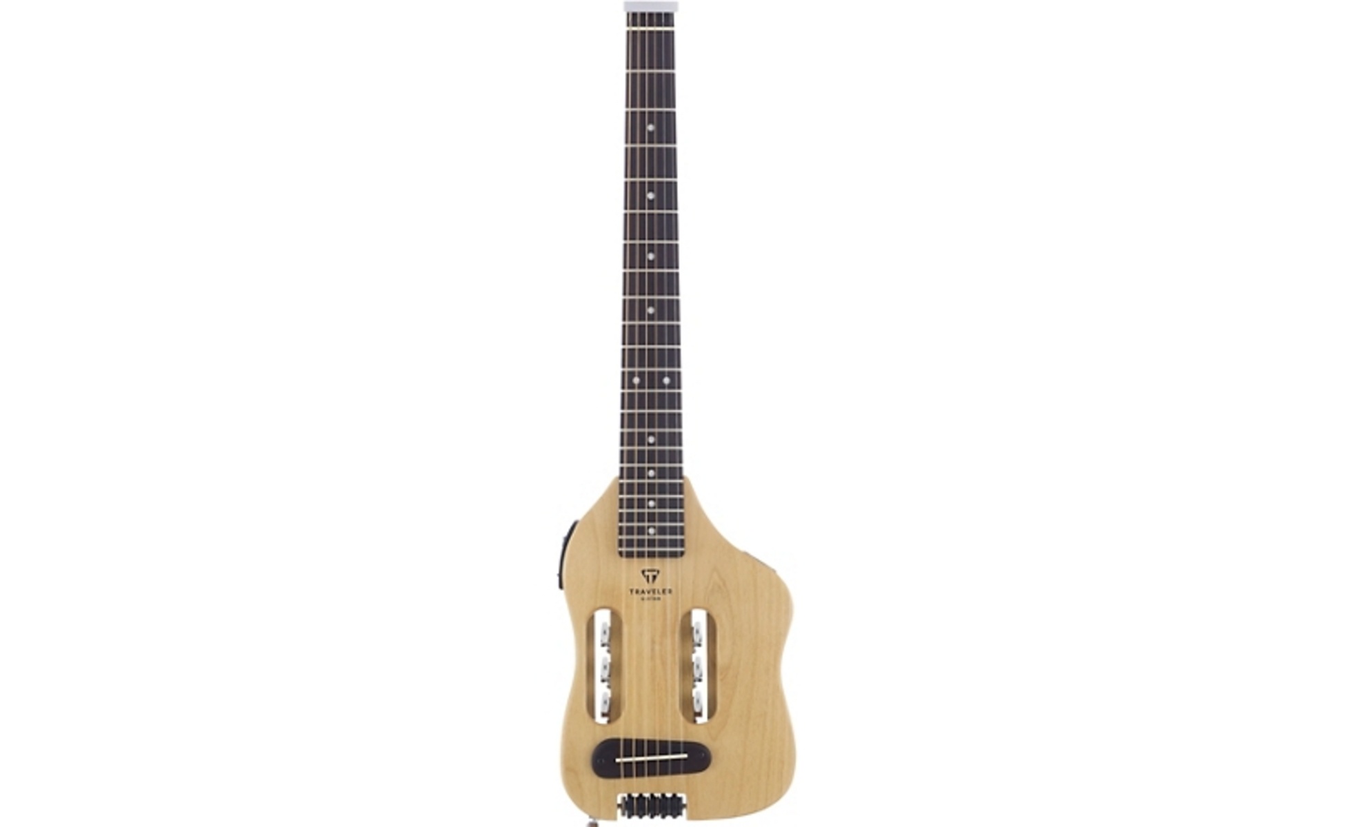 Music Gear Setup by gekomax featuring Traveler Escape Original Nylon Guitar