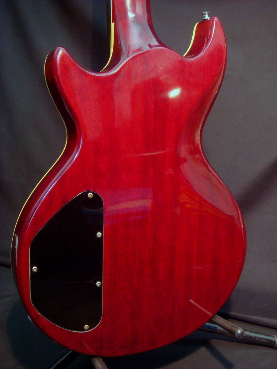 anschlag's music gear photo