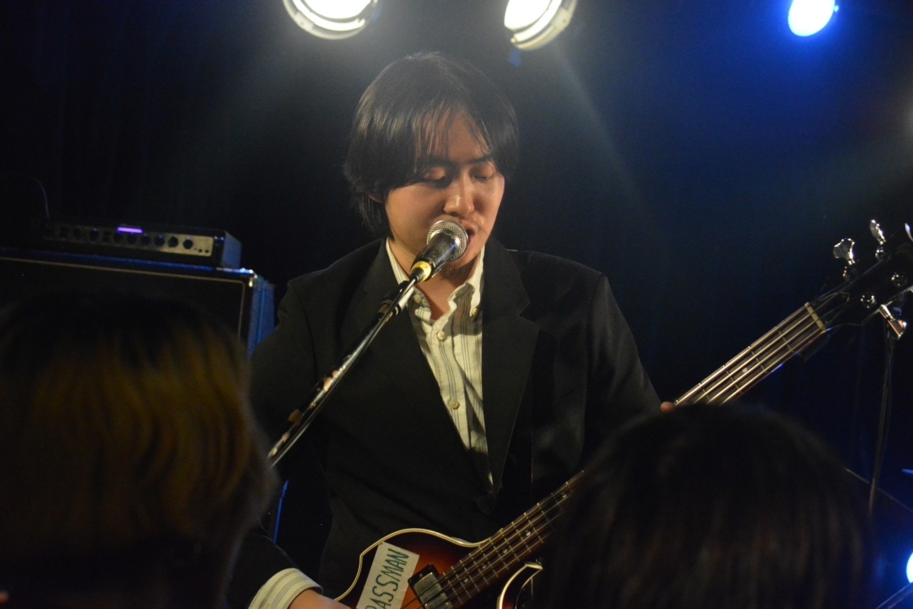 sean_sasaki's music gear photo