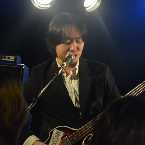 sean_sasaki's gear photo