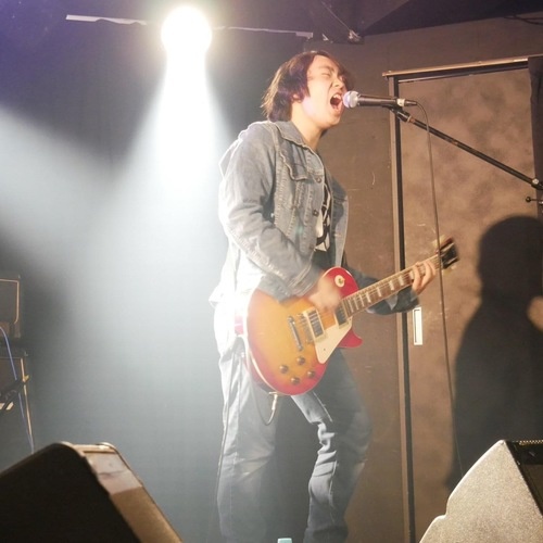 sean_sasaki's gear photo