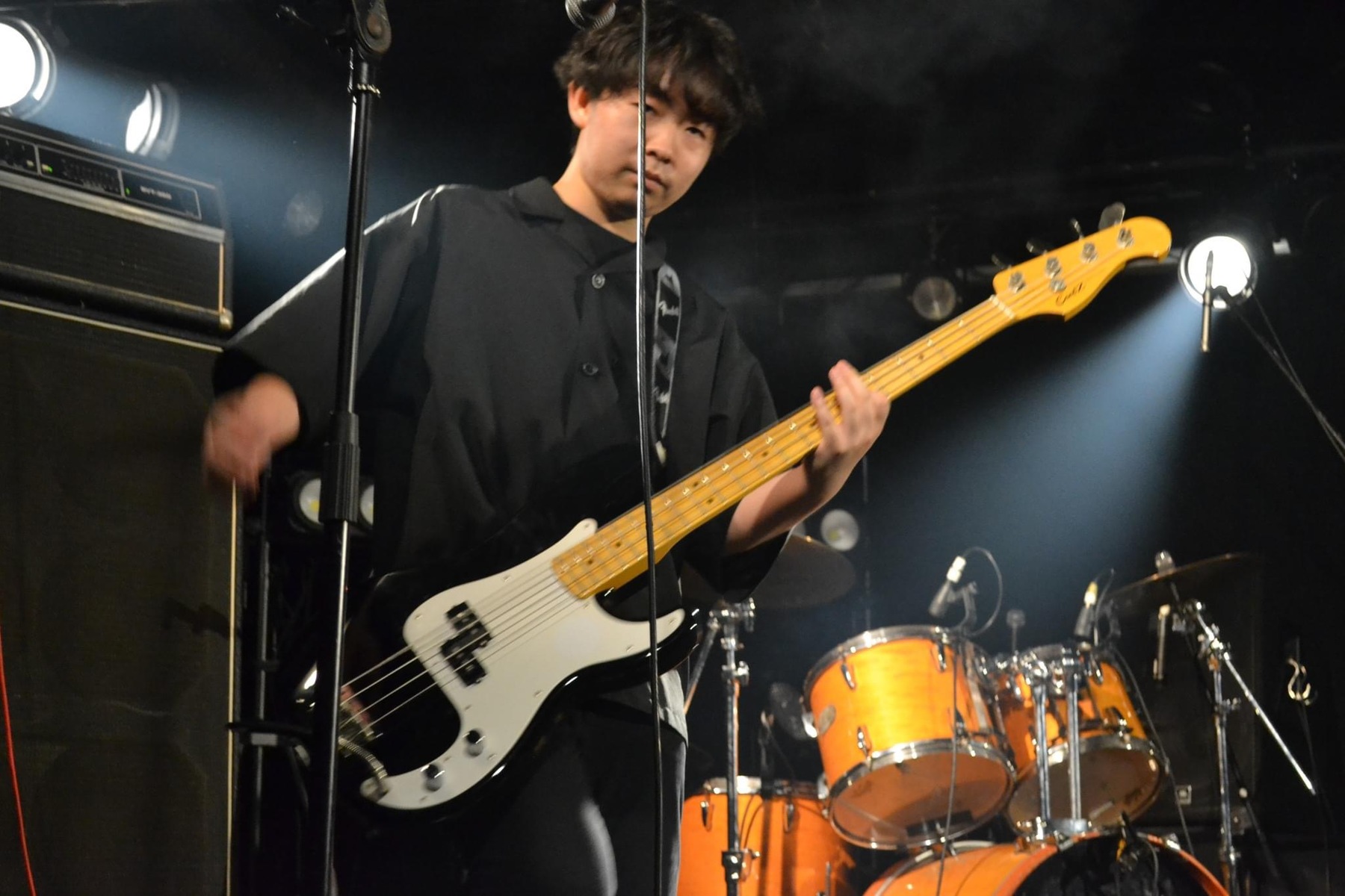 Live Rig by sean_sasaki featuring CoolZ ZPB1M