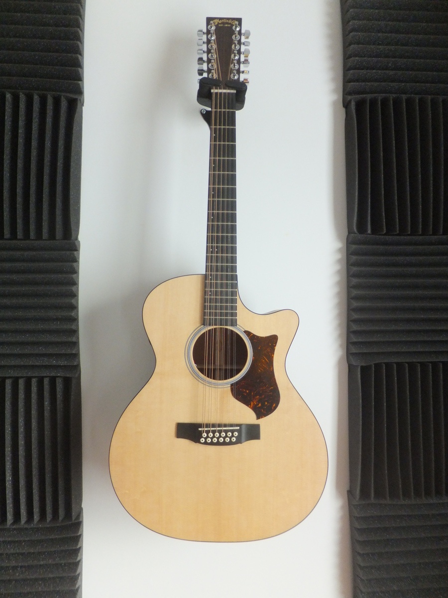 sinedorumid's music gear photo