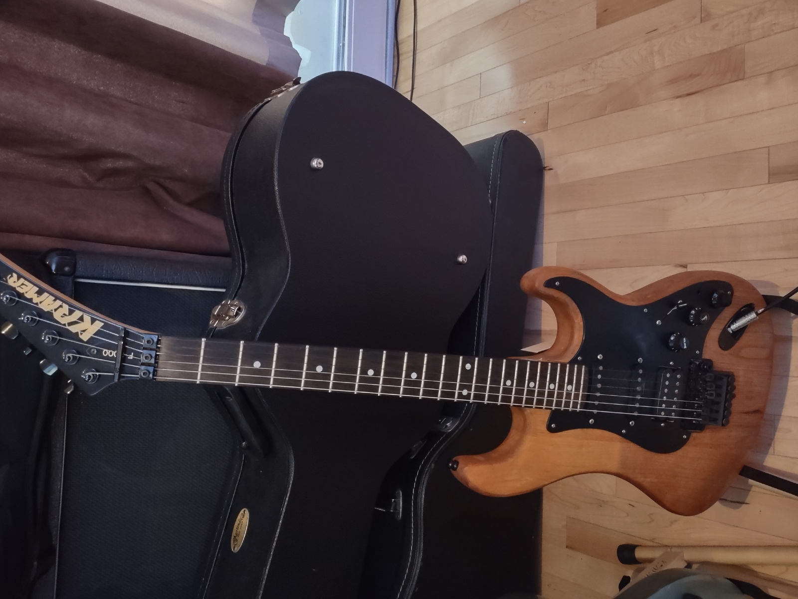 sinedorumid's music gear photo