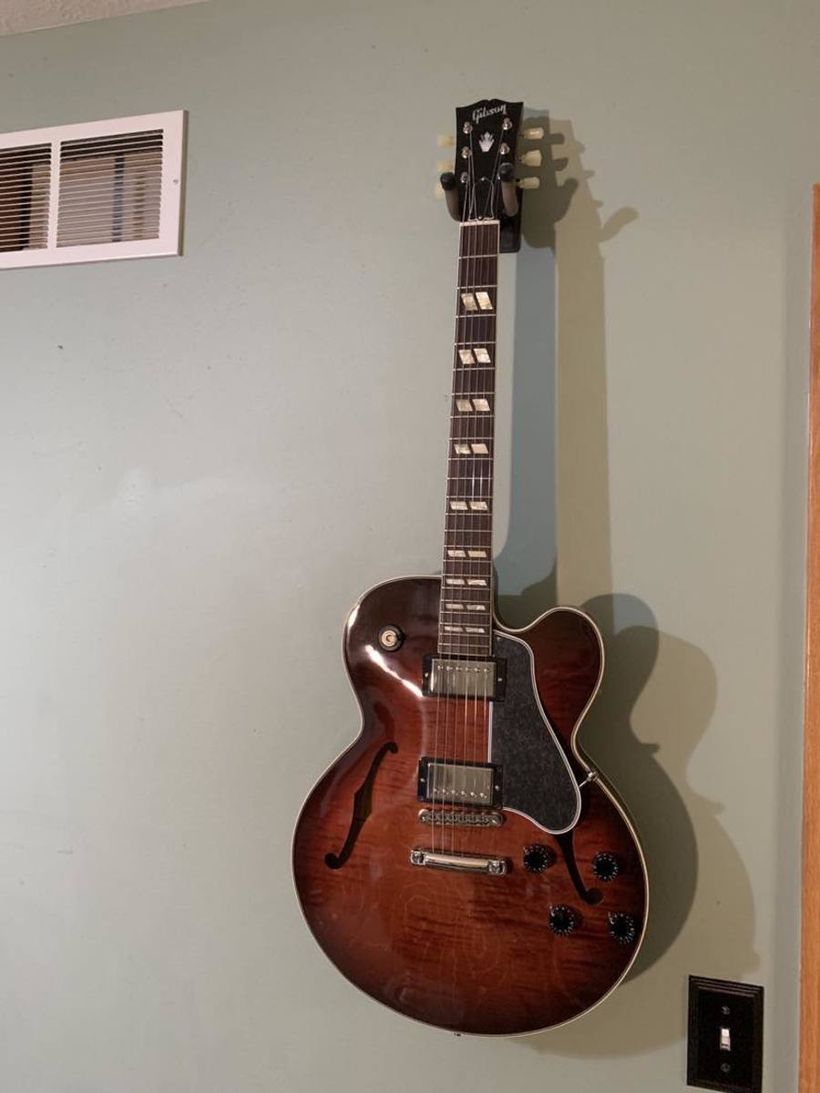 mikeeloxxer's music gear photo