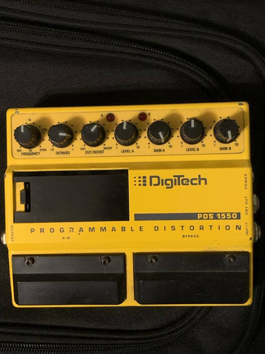 mikeeloxxer's music gear photo