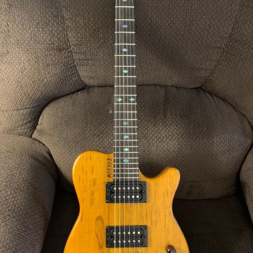 mikeeloxxer's gear photo