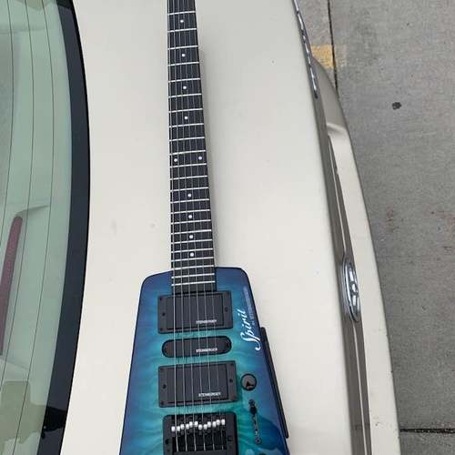mikeeloxxer's gear photo