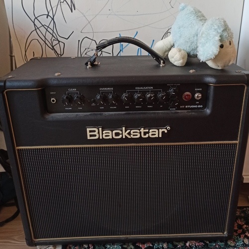 hakanbaysal's gear photo