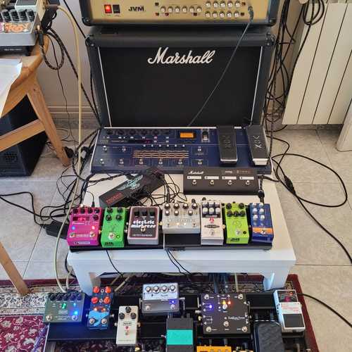 aravin_dhillon's gear photo