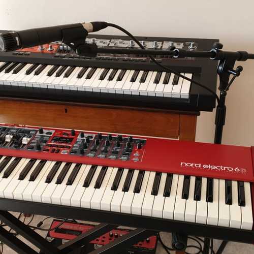 aravin_dhillon's gear photo