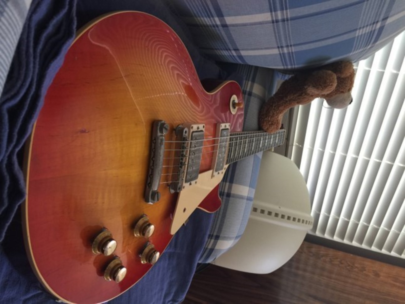oldstrat's music gear photo