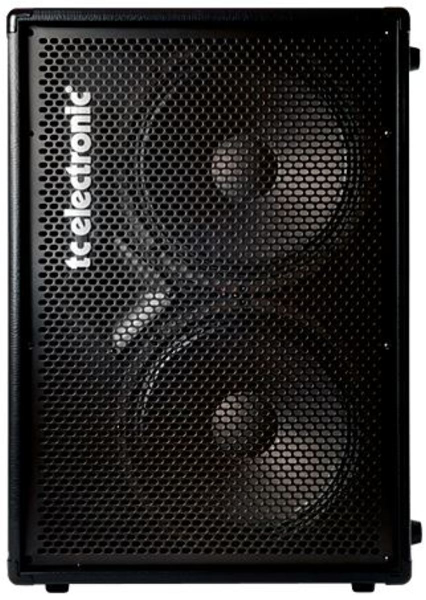 bverussa's music gear photo