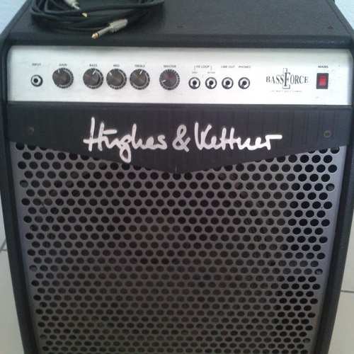 spiraltrip's gear photo