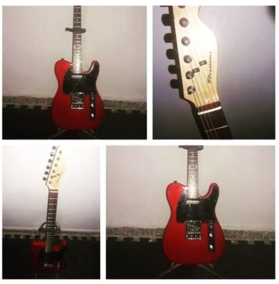 gha_briel's music gear photo