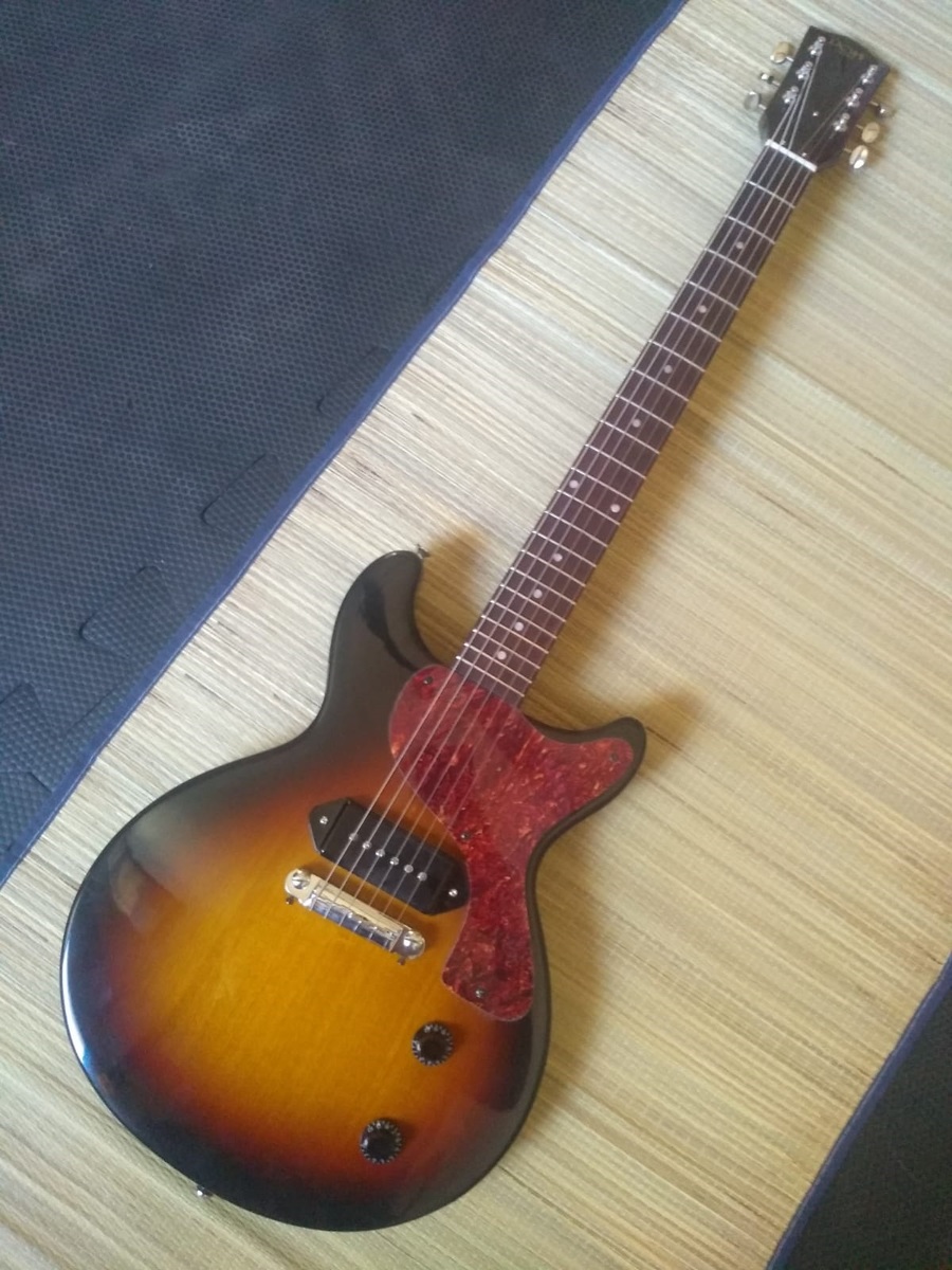 gha_briel's music gear photo