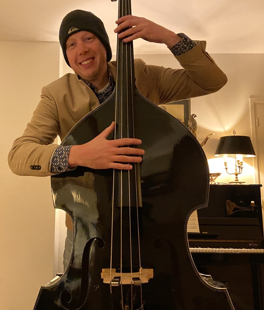 marnixlippmann's music gear photo