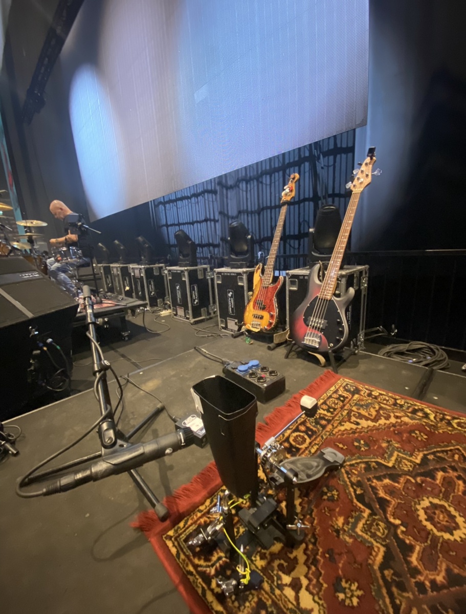 marnixlippmann's music gear photo