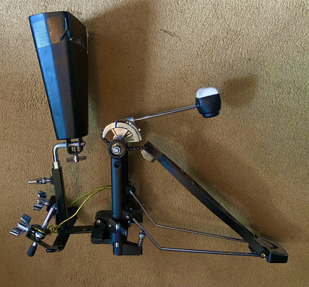 marnixlippmann's music gear photo