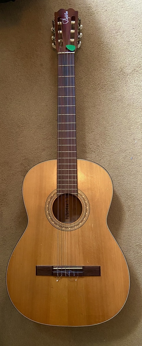 marnixlippmann's music gear photo