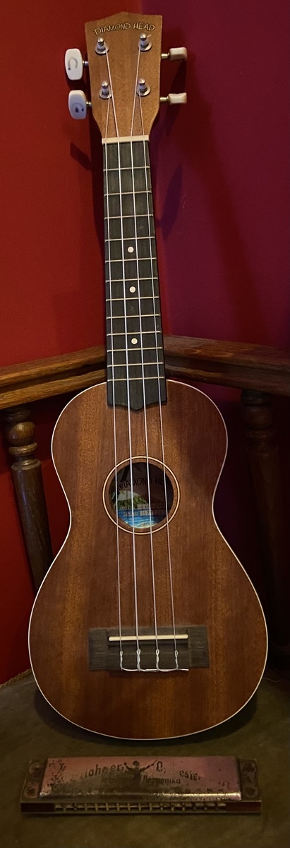 marnixlippmann's music gear photo