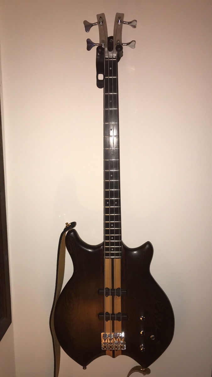 marnixlippmann's music gear photo