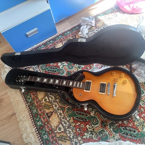 hakanbaysal's gear photo