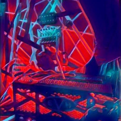 johnny_blitzkrieg's gear photo