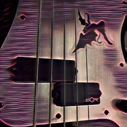 johnny_blitzkrieg's gear photo