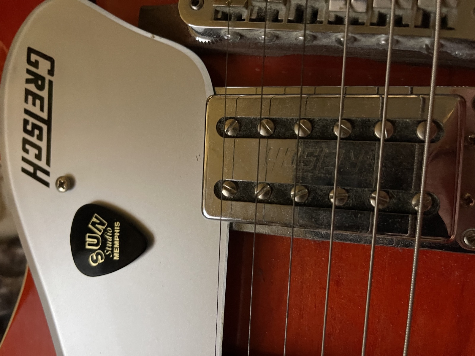 johnny_blitzkrieg's music gear photo