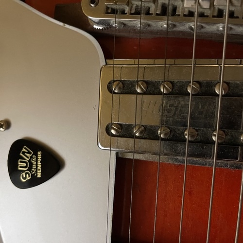 johnny_blitzkrieg's gear photo