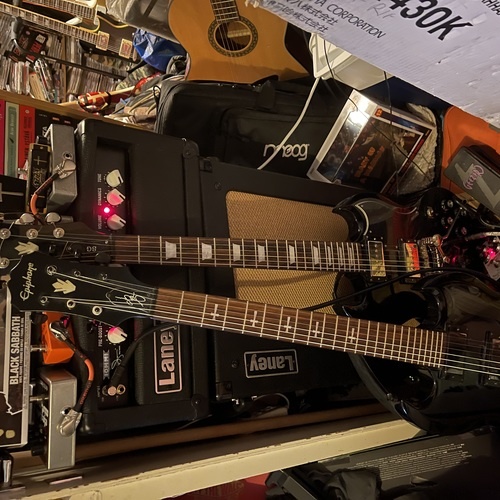 johnny_blitzkrieg's gear photo