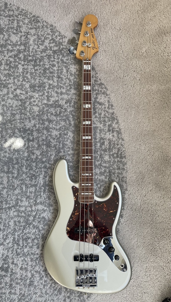 mikeydriven's music gear photo