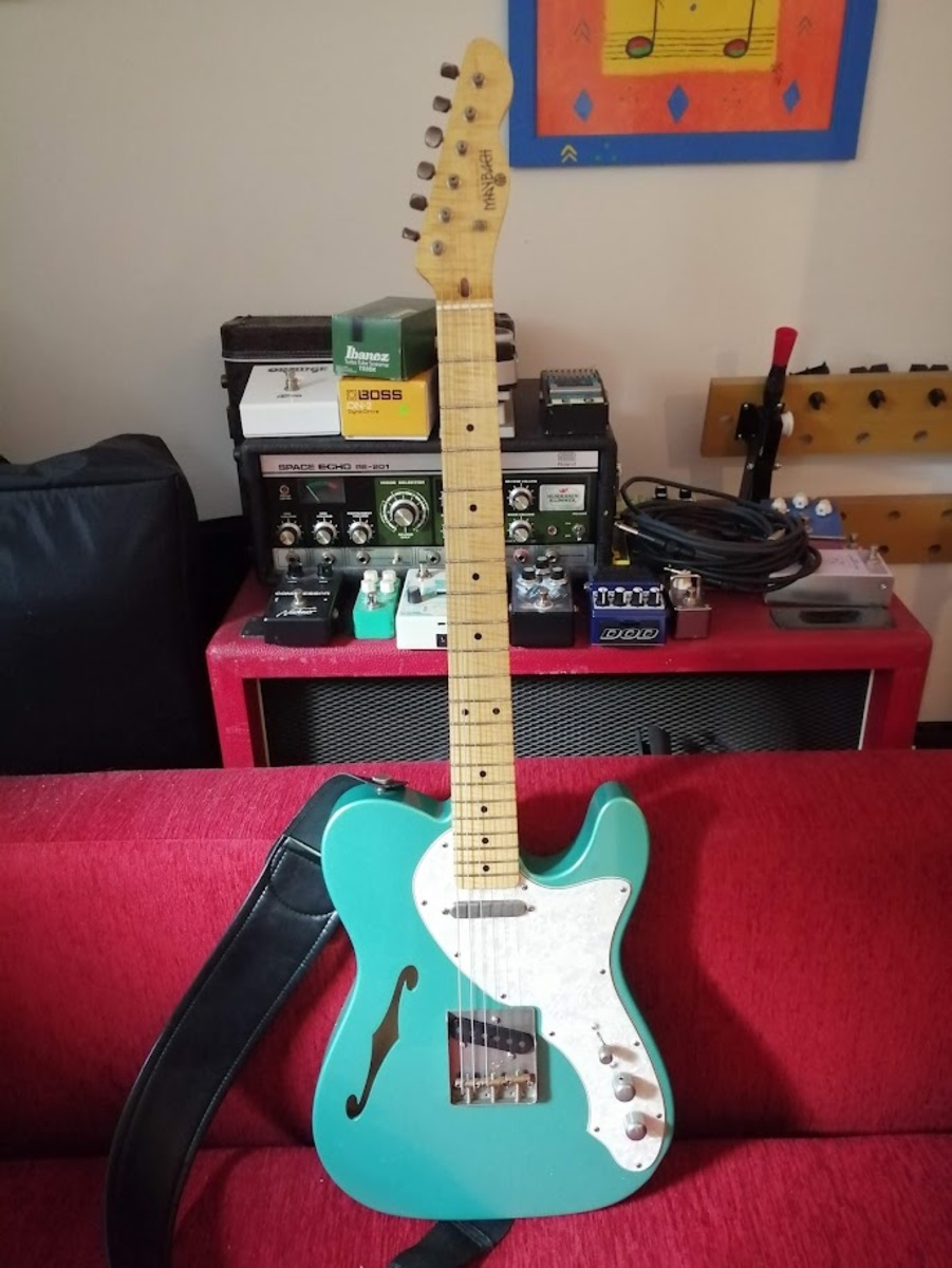 lothy's music gear photo