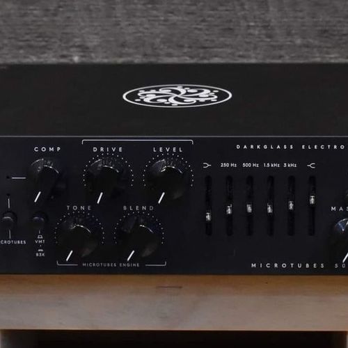 zvn777's gear photo
