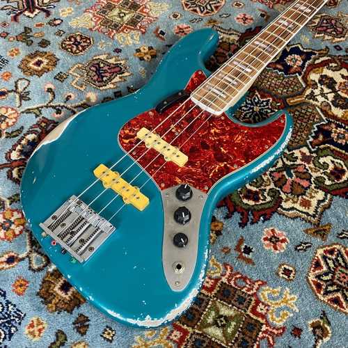 Leo Quan Badass II Bass Bridge - What To Know & Where To Buy