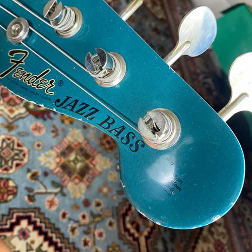 zvn777's gear photo