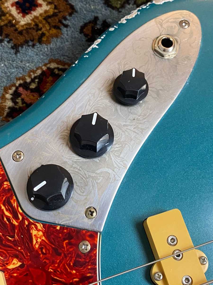 zvn777's music gear photo