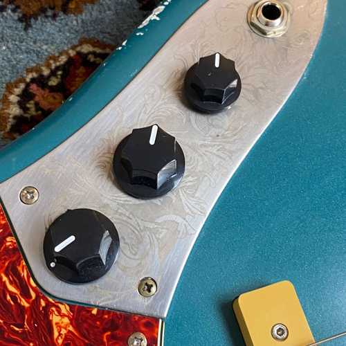 zvn777's gear photo