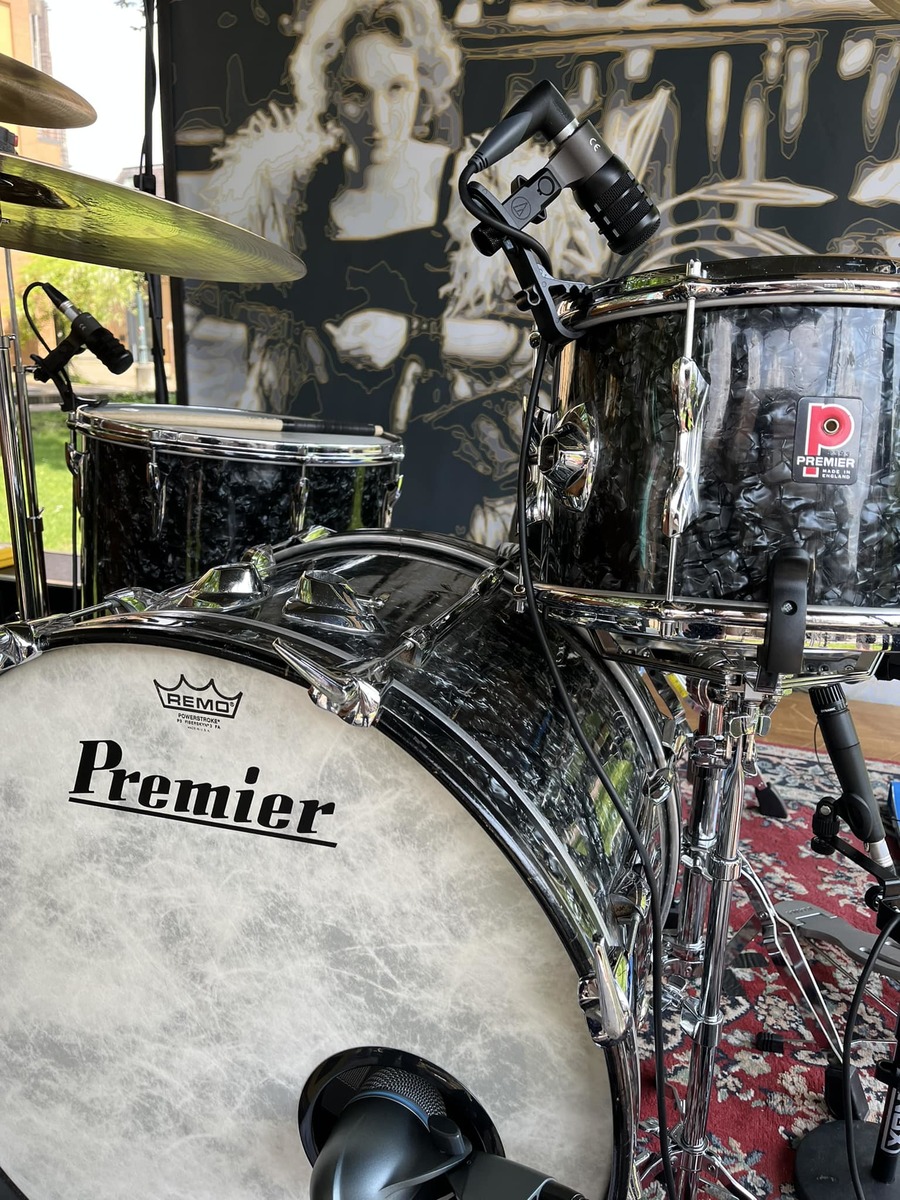 juulhoeben's music gear photo