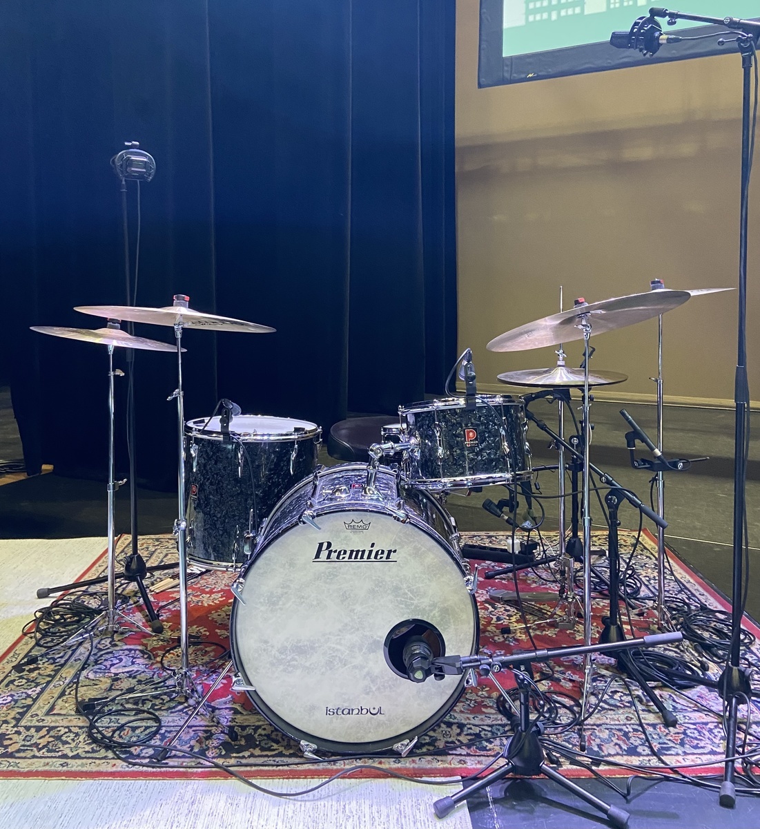 juulhoeben's music gear photo