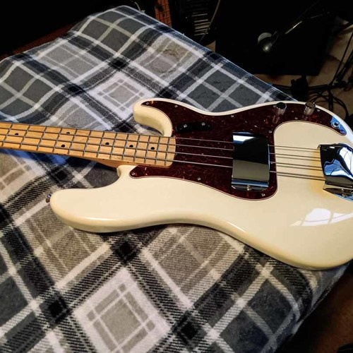 jeremy_crockett's gear photo