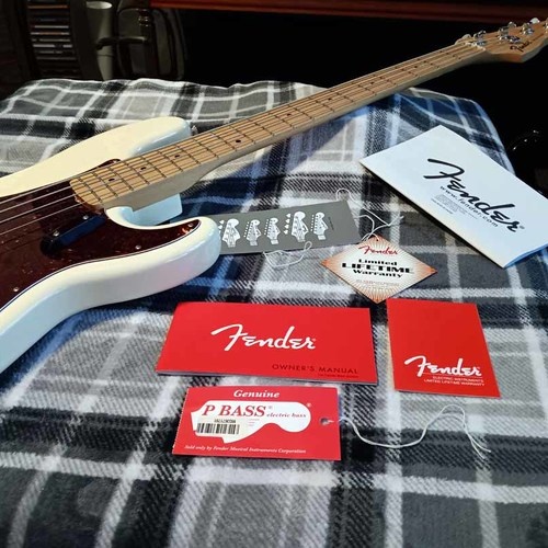 jeremy_crockett's gear photo