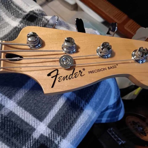 jeremy_crockett's gear photo