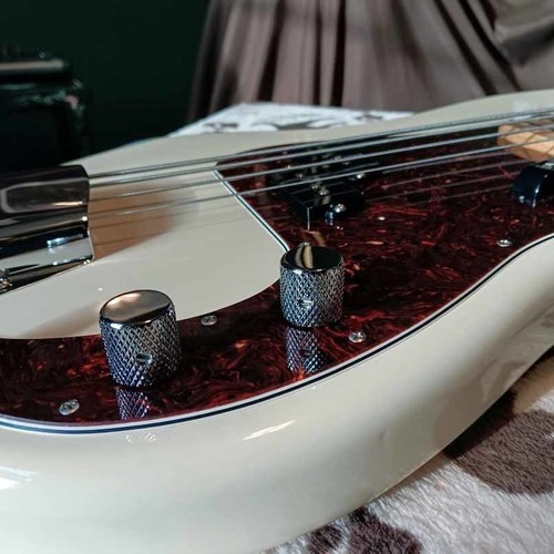 jeremy_crockett's gear photo