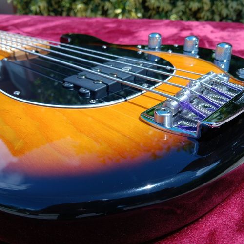 jeremy_crockett's gear photo
